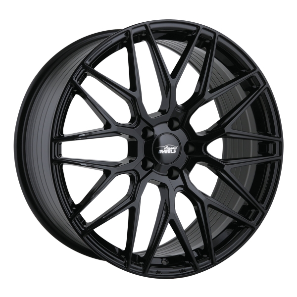 ELEGANCE Wheels - E 3 FF Concave
